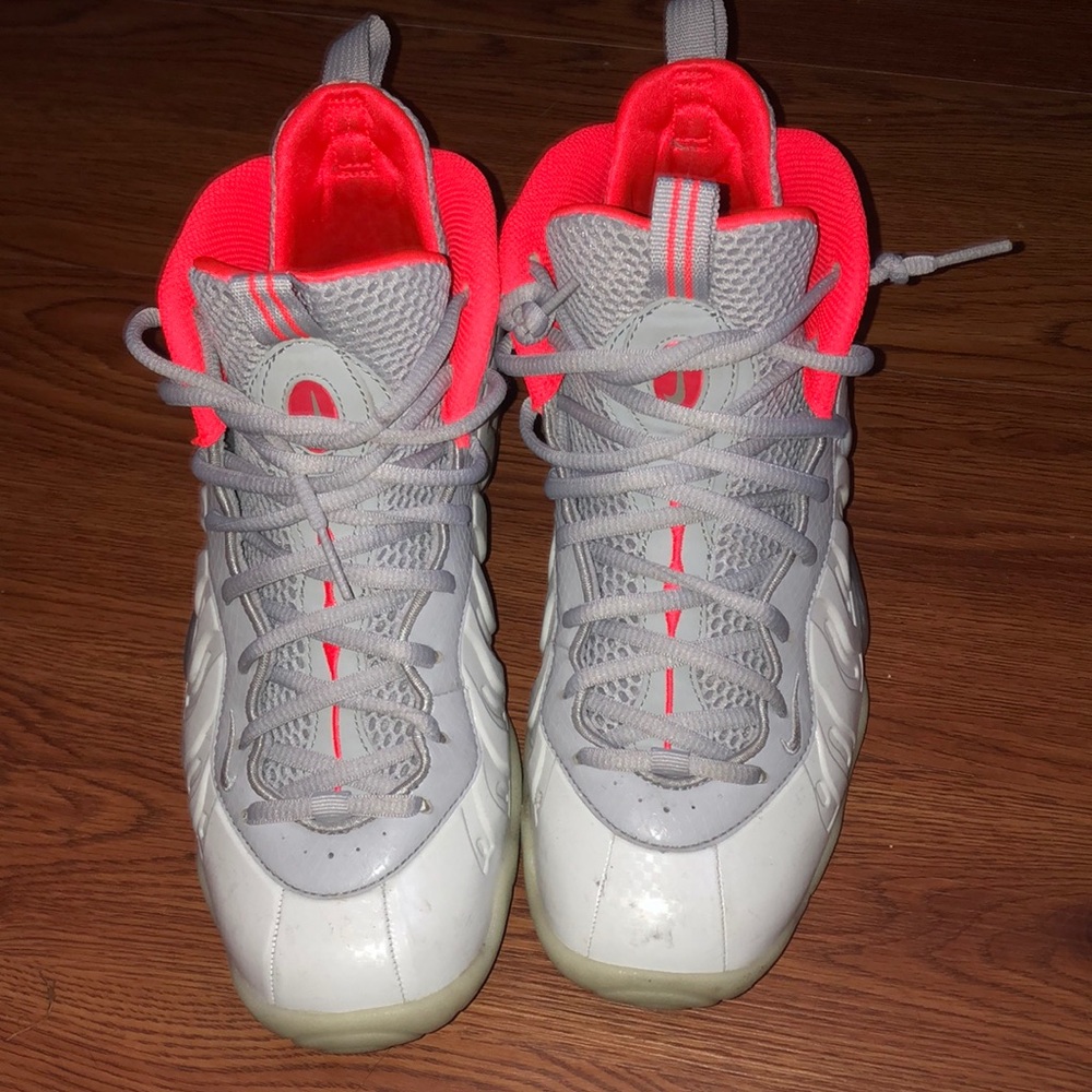 Yeezy foamposites